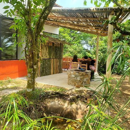 Hospedaje Totalmanik Cuetzalán del Progreso Esterno foto