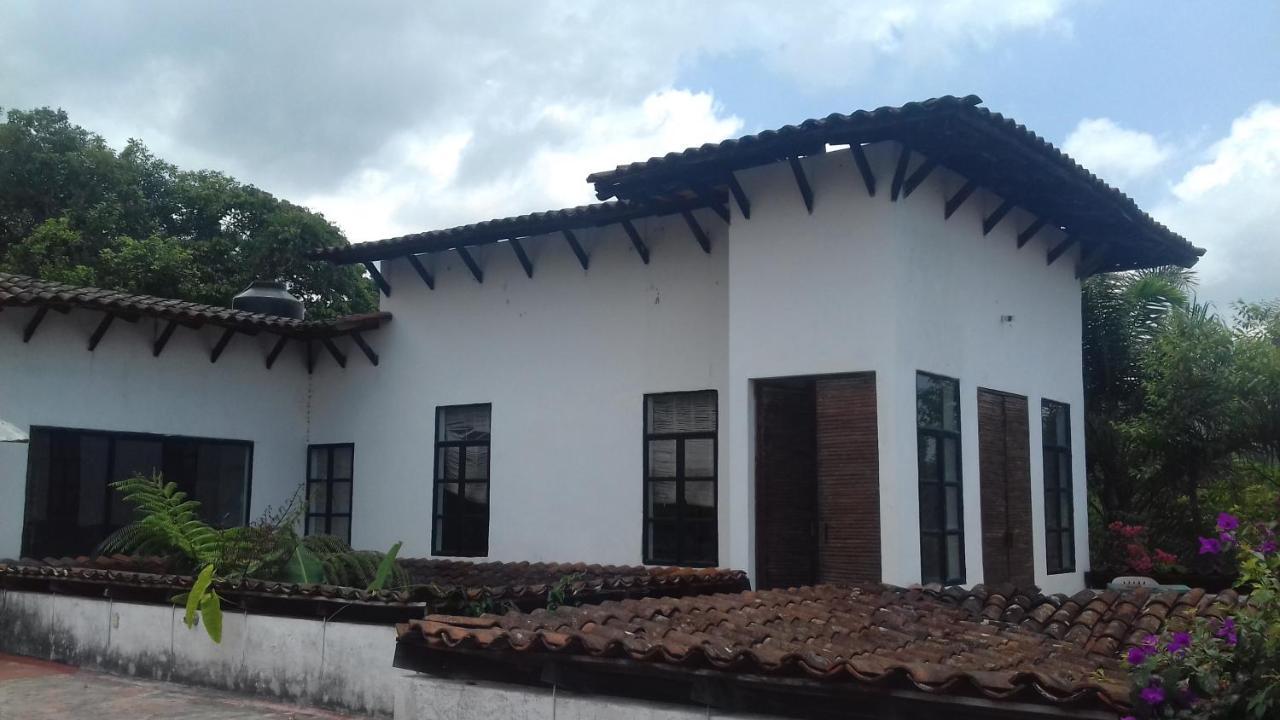 Hospedaje Totalmanik Cuetzalán del Progreso Esterno foto