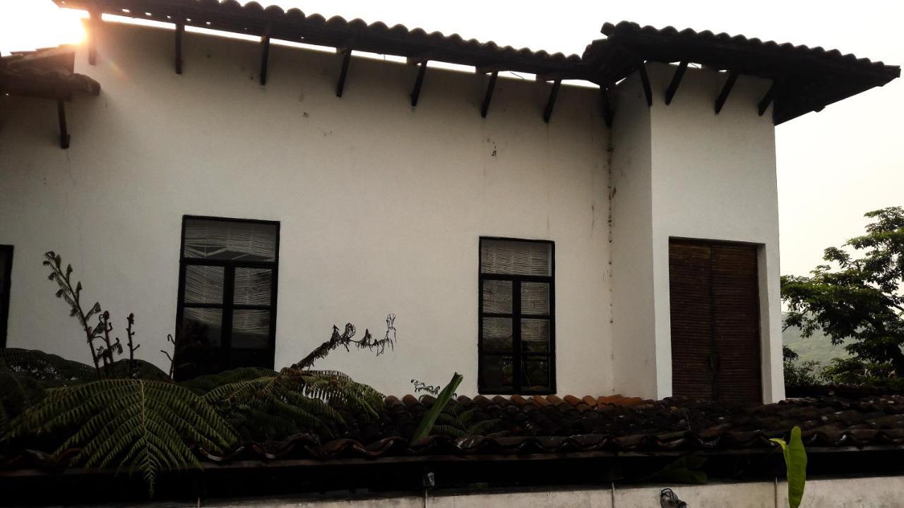Hospedaje Totalmanik Cuetzalán del Progreso Esterno foto