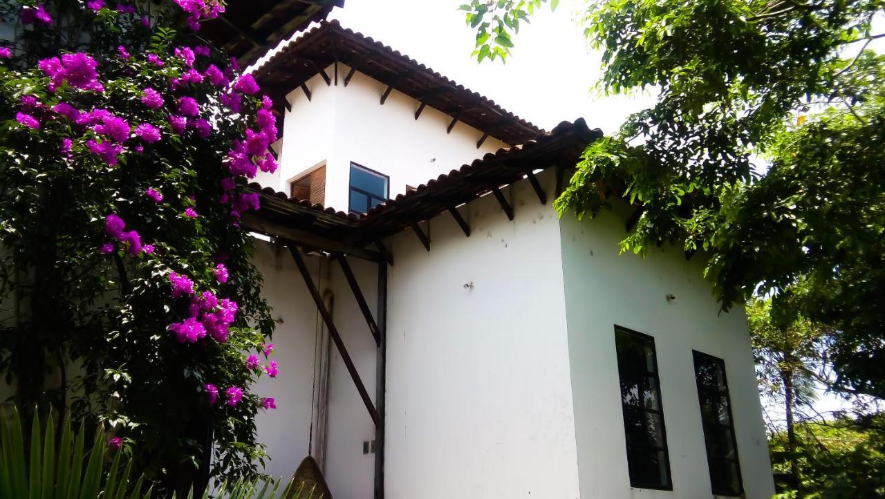 Hospedaje Totalmanik Cuetzalán del Progreso Esterno foto