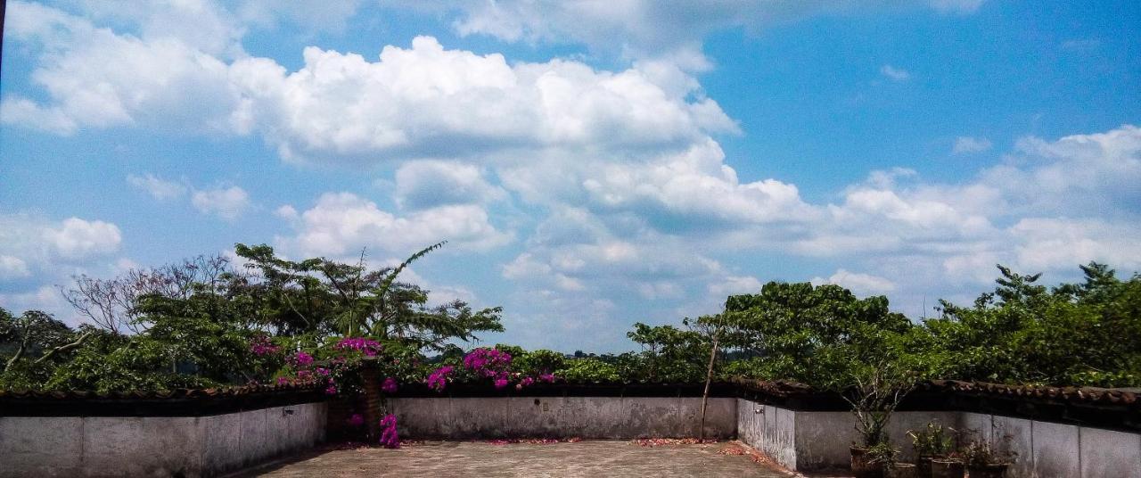 Hospedaje Totalmanik Cuetzalán del Progreso Esterno foto